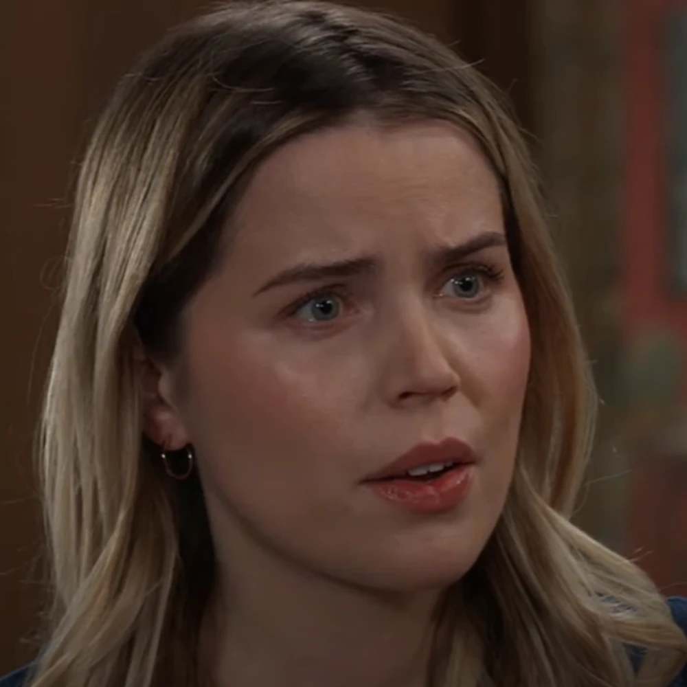 General Hospital June 26 Episode Recap: Danger Looms Over Sasha, Will She be Proved Crazy Again?