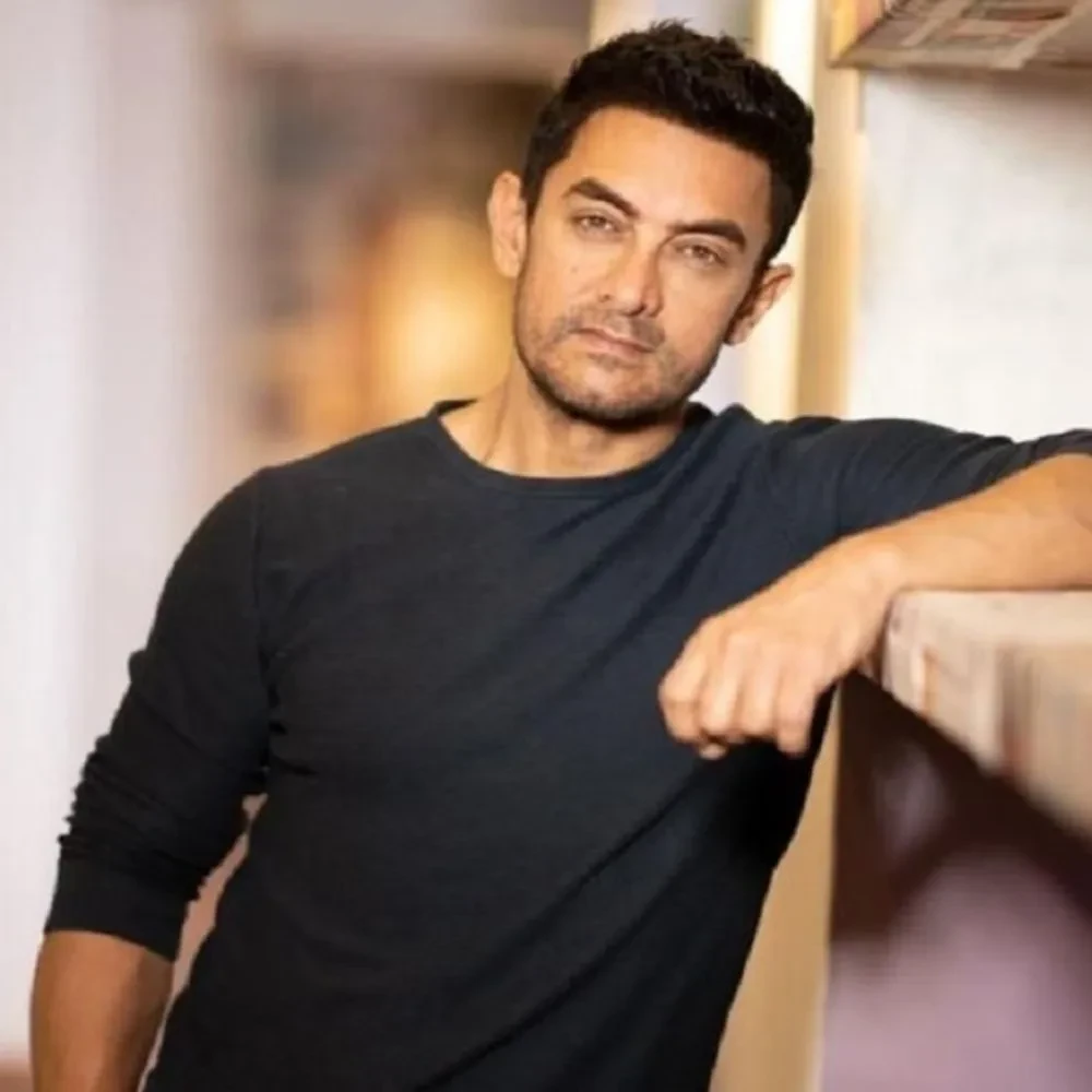 Aamir Khan reveals what happened on the night of his 60th birthday after he got drunk: 'When I woke up next morning…'