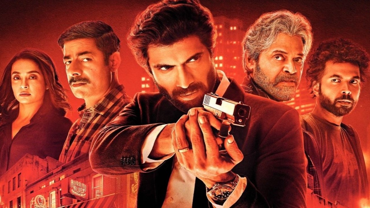 Rana Naidu S2: Is Rana Daggubati’s show an Indian adaptation of THIS iconic American crime drama? (PC: IMDb) Rana Naidu S2: Is Rana Daggubati’s show an Indian adaptation of THIS iconic American crime drama?