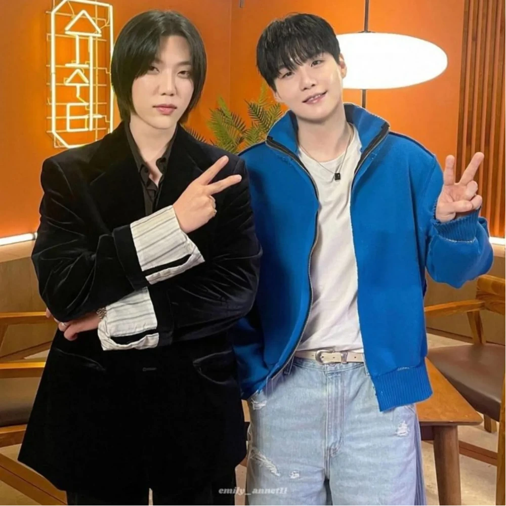 ‘Not SUGA, but my friend Min Yoongi’: El Capitxn reveals BTS member offered to cover costs for vocal treatment