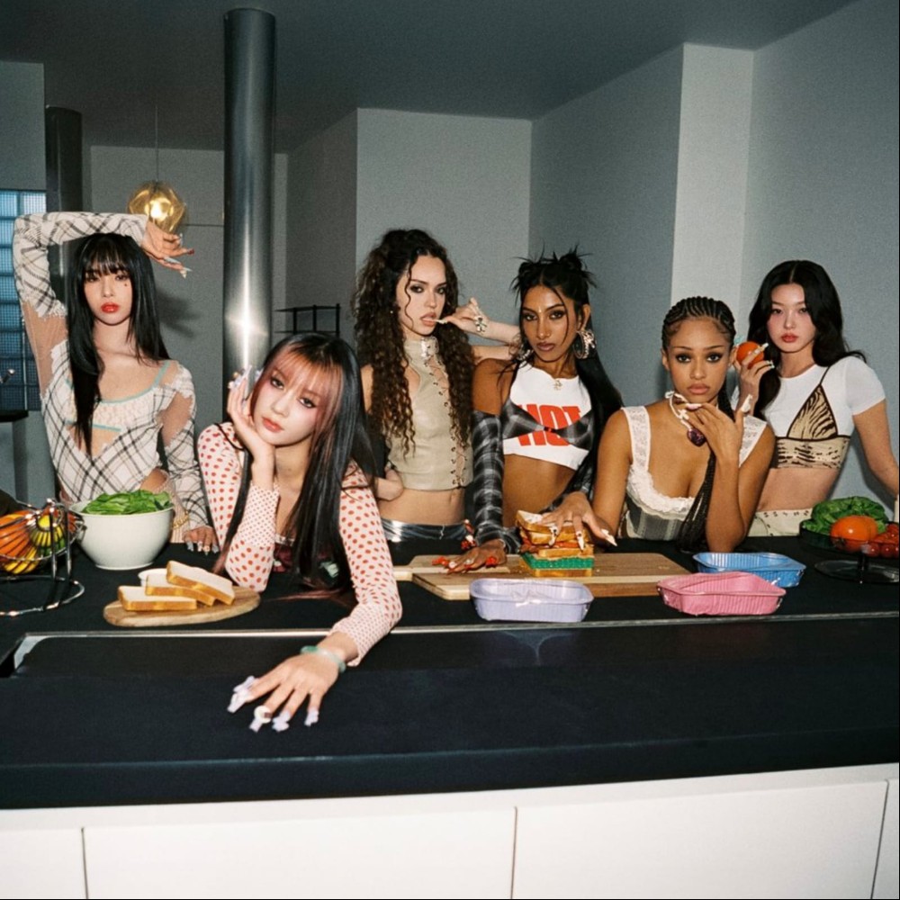 KATSEYE to perform Gnarly at 2025 Kids’ Choice Awards: Know date, when and where to watch, more