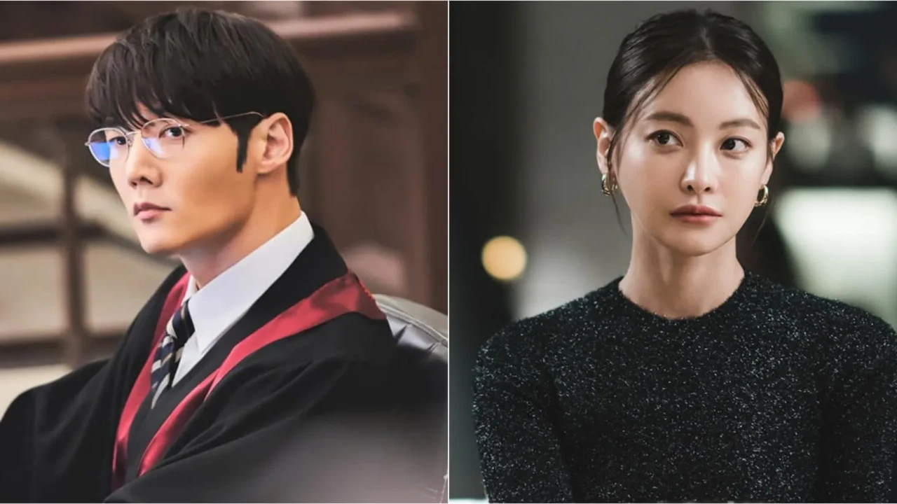 Choi Jin Hyuk, Oh Yeon Seo: Courtesy of JTBC, tvN Choi Jin Hyuk, Oh Yeon Seo: Courtesy of JTBC, tvN