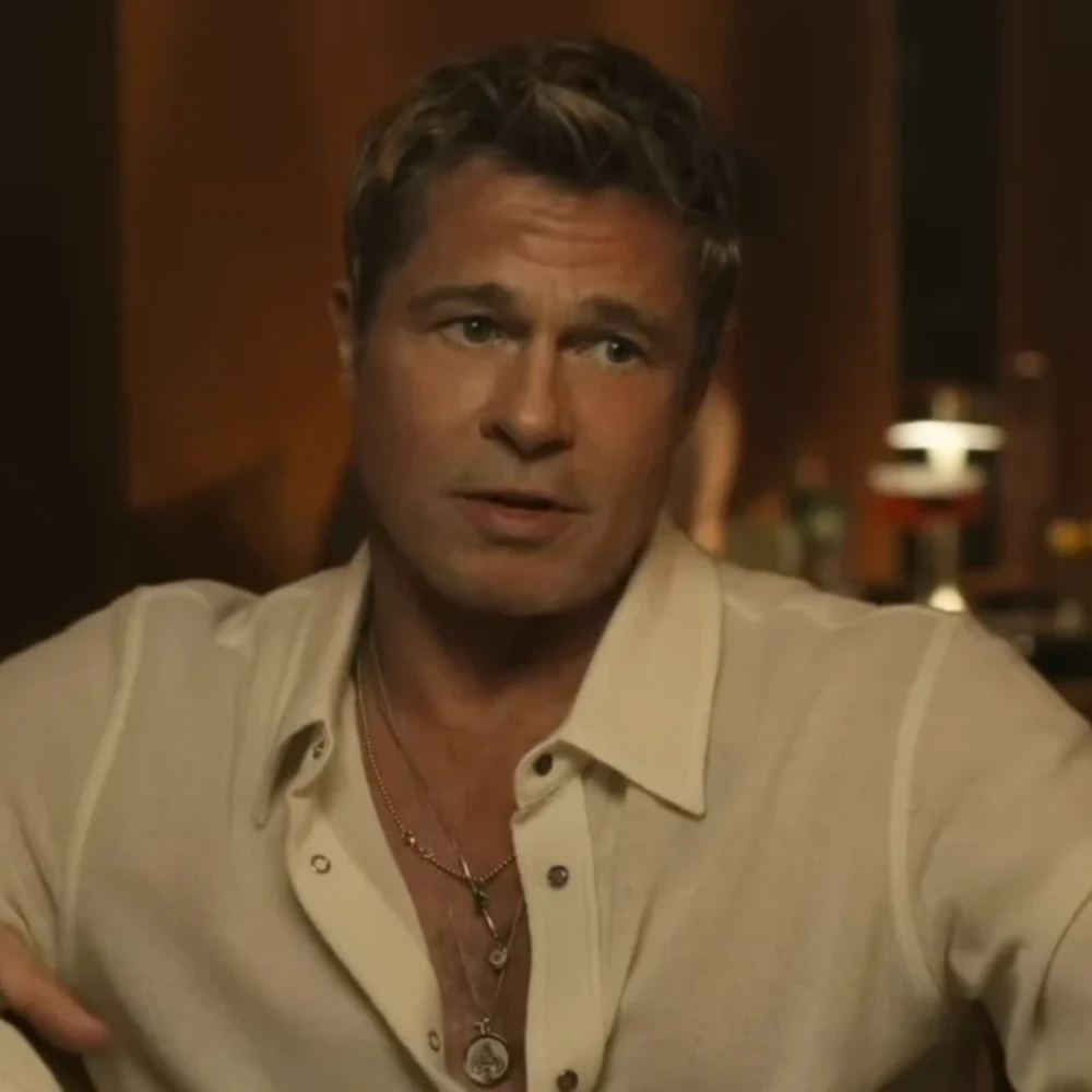 F1 Day 11 India Box Office: Brad Pitt starrer establishes firm grip on 2nd Monday; Adds a spectacular Rs 2.40 crore net