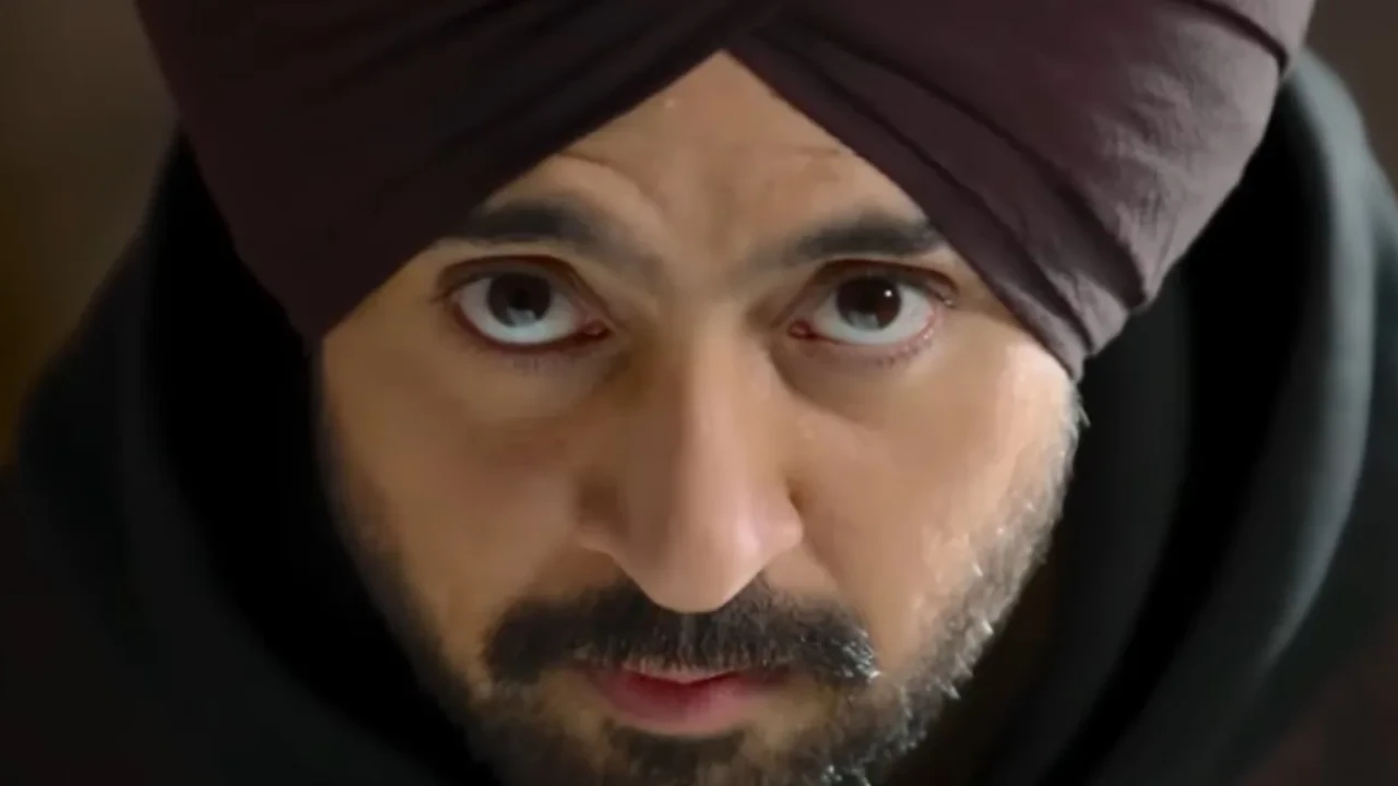 Diljit Dosanjh