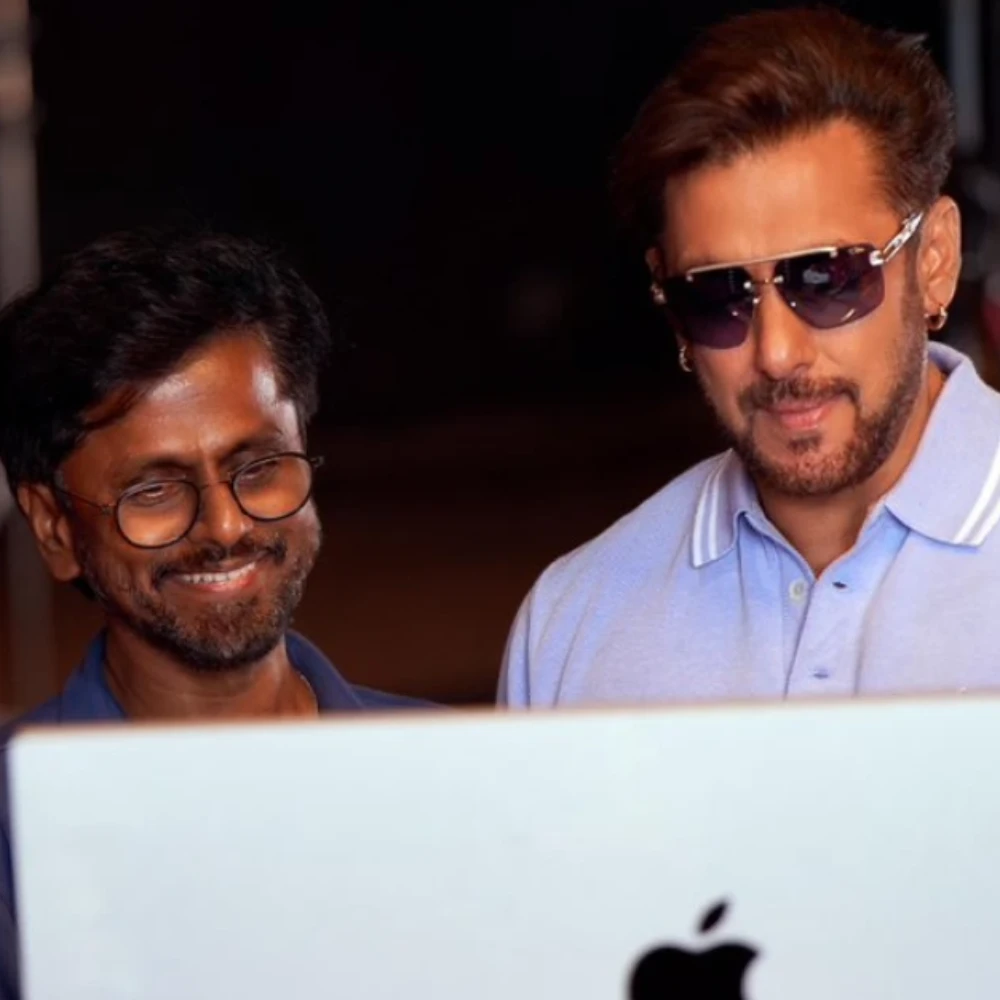 Did AR Murugadoss just blame Salman Khan starrer Sikandar's failure on his inability to understand Hindi?