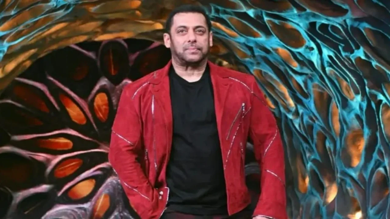 Salman Khan