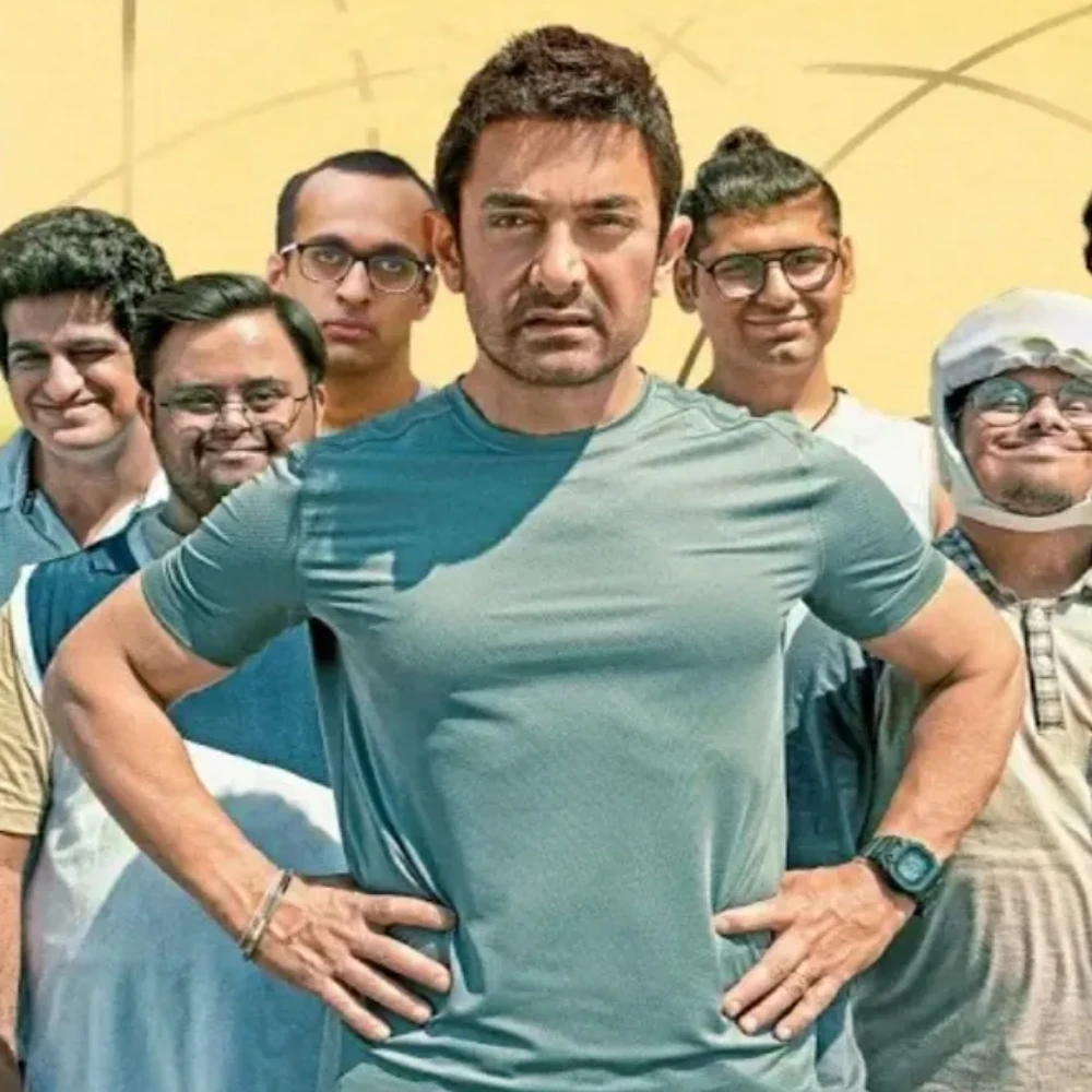 Sitaare Zameen Par Box Office Day 13: Aamir Khan's dramedy adds Rs 3 crore to tally on 2nd Wednesday, as prices return to normal levels