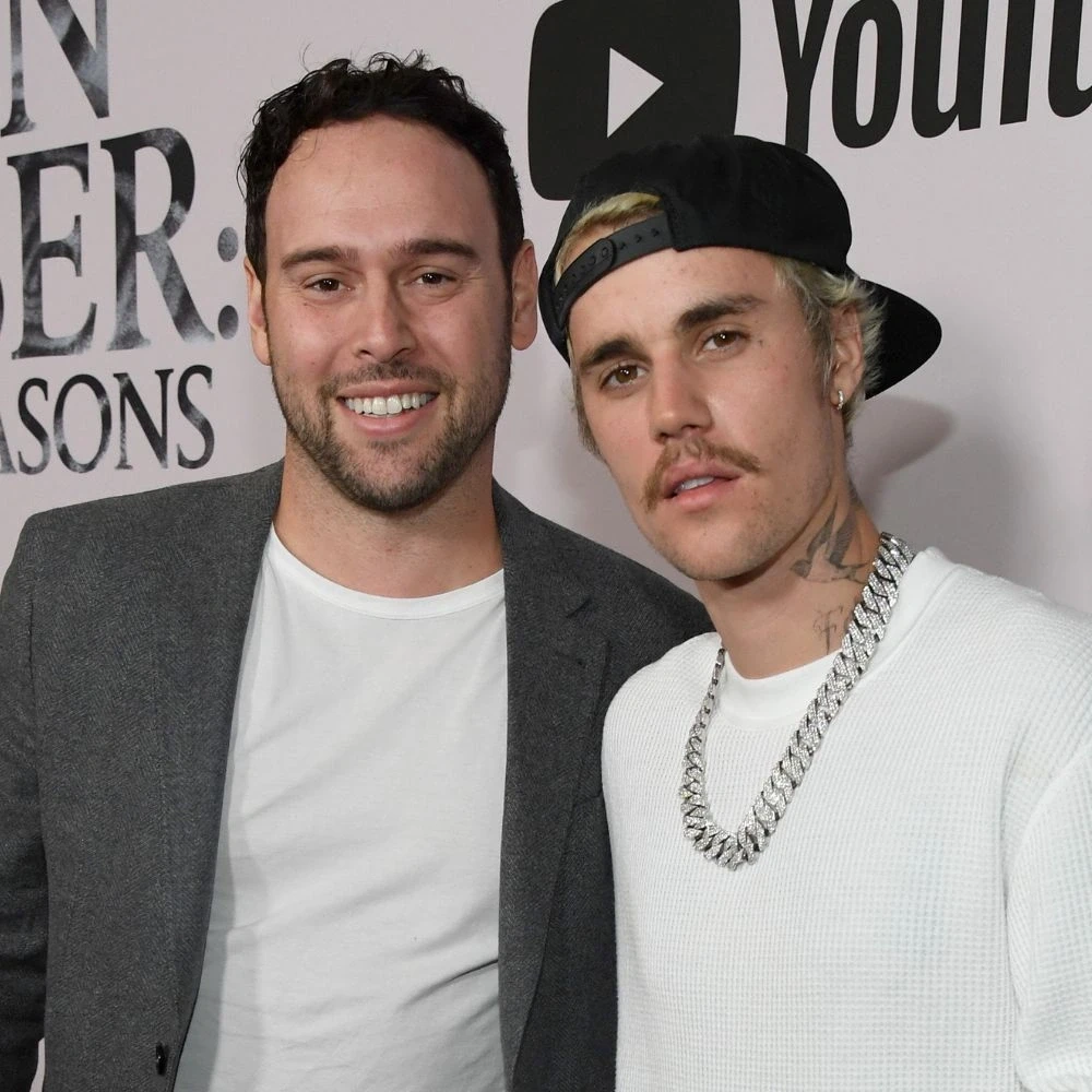 Justin Bieber Wanted to Break Free From Scooter Braun for Long Time, Inside His First Truly Independent Album SWAG