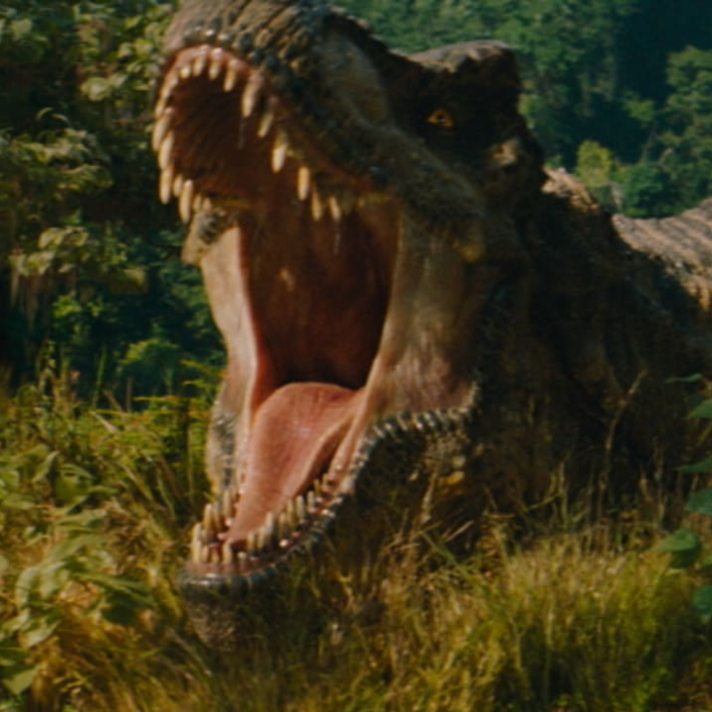 Jurassic World Rebirth Box Office:  Roars back in second weekend emerging HIT