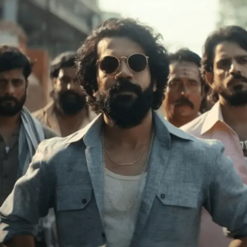 Maalik Box Office Preview: Rajkummar Rao starrer run time, screen count, advance booking & opening day