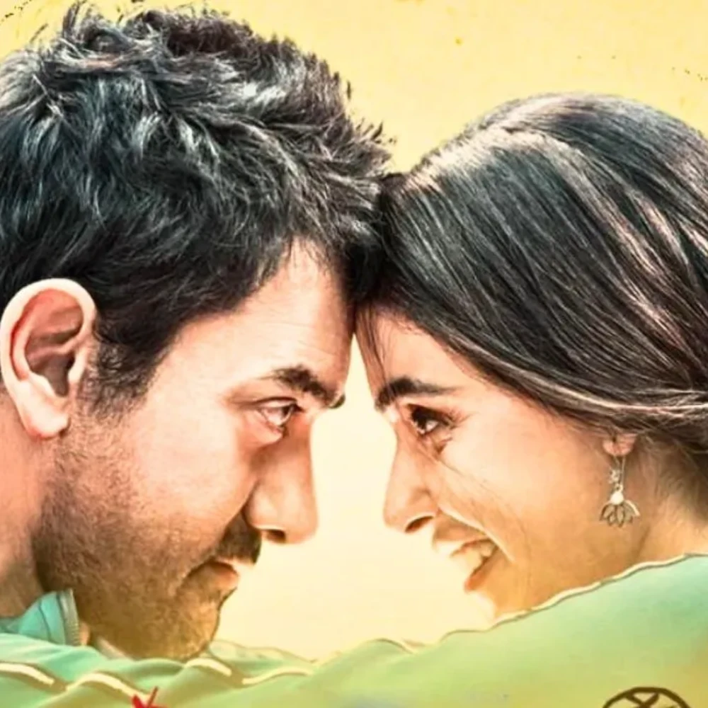 Box Office: Sitaare Zameen Par in tough battle towards finish with Raid 2 and Housefull 5, Collects Rs 160 crore in 31 days