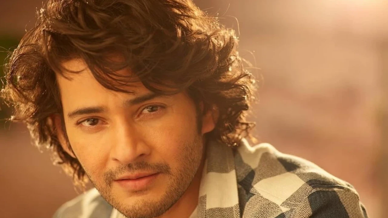 Will Mahesh Babu turn into Indiana Jones for SS Rajamouli's film?