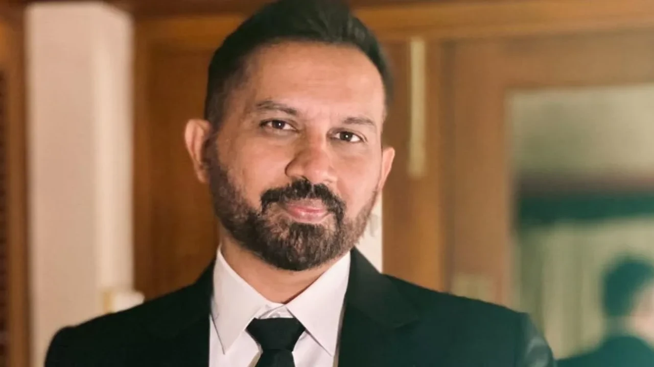 Raj Nidimoru’s net worth (PC: Shhyamali De on IG) Raj Nidimoru’s net worth