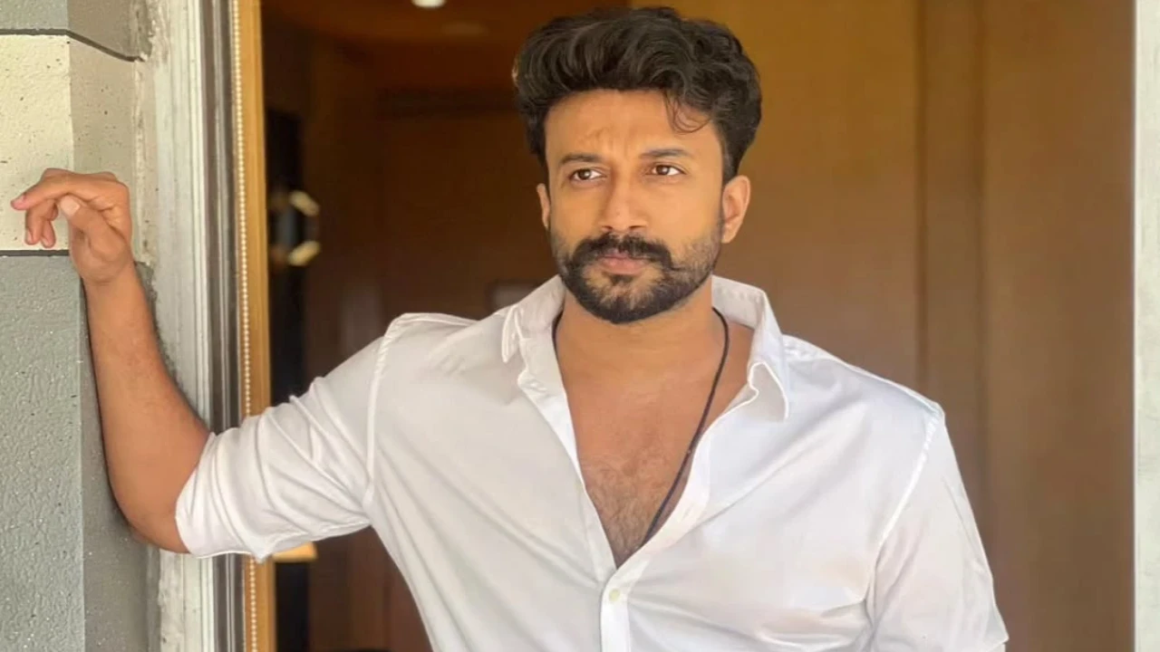 Who is Satyadev? (PC: Satyadev, IG) Who is Satyadev?