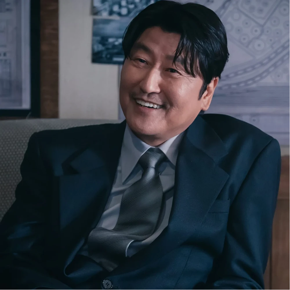 Why did Song Kang Ho exit Insiders? All about delayed Inside Men adaptation now reworked into 12-episode series