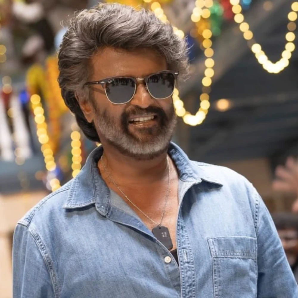 Coolie 3rd single Powerhouse OUT: Rajinikanth unleashes his larger-than-life aura in the massy number