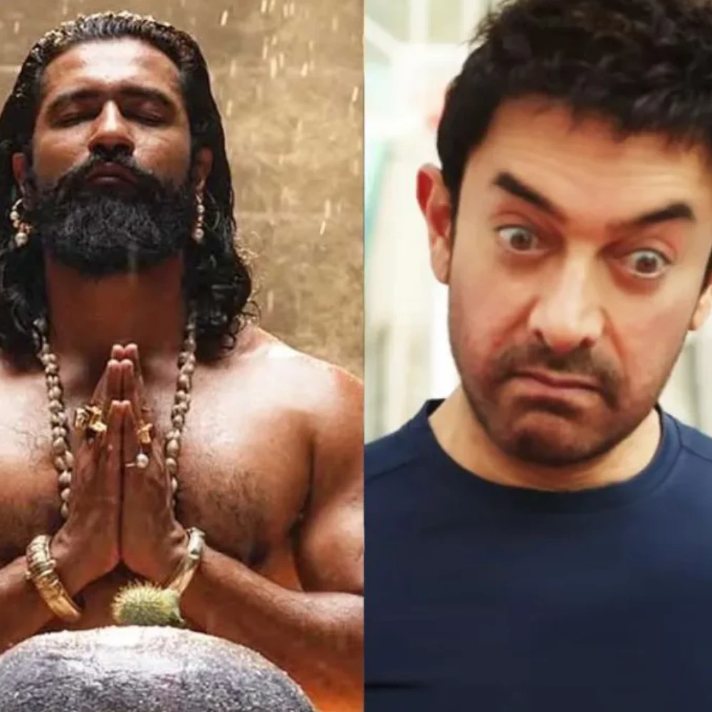 Box Office: 23 Hindi films collect Rs 1695 crore in first half of 2025, setting stage for War 2, Jolly LLB 3 and Thama
