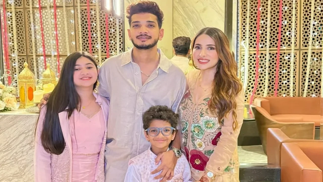 Mehzabeen Coatwala, Munawar Faruqui