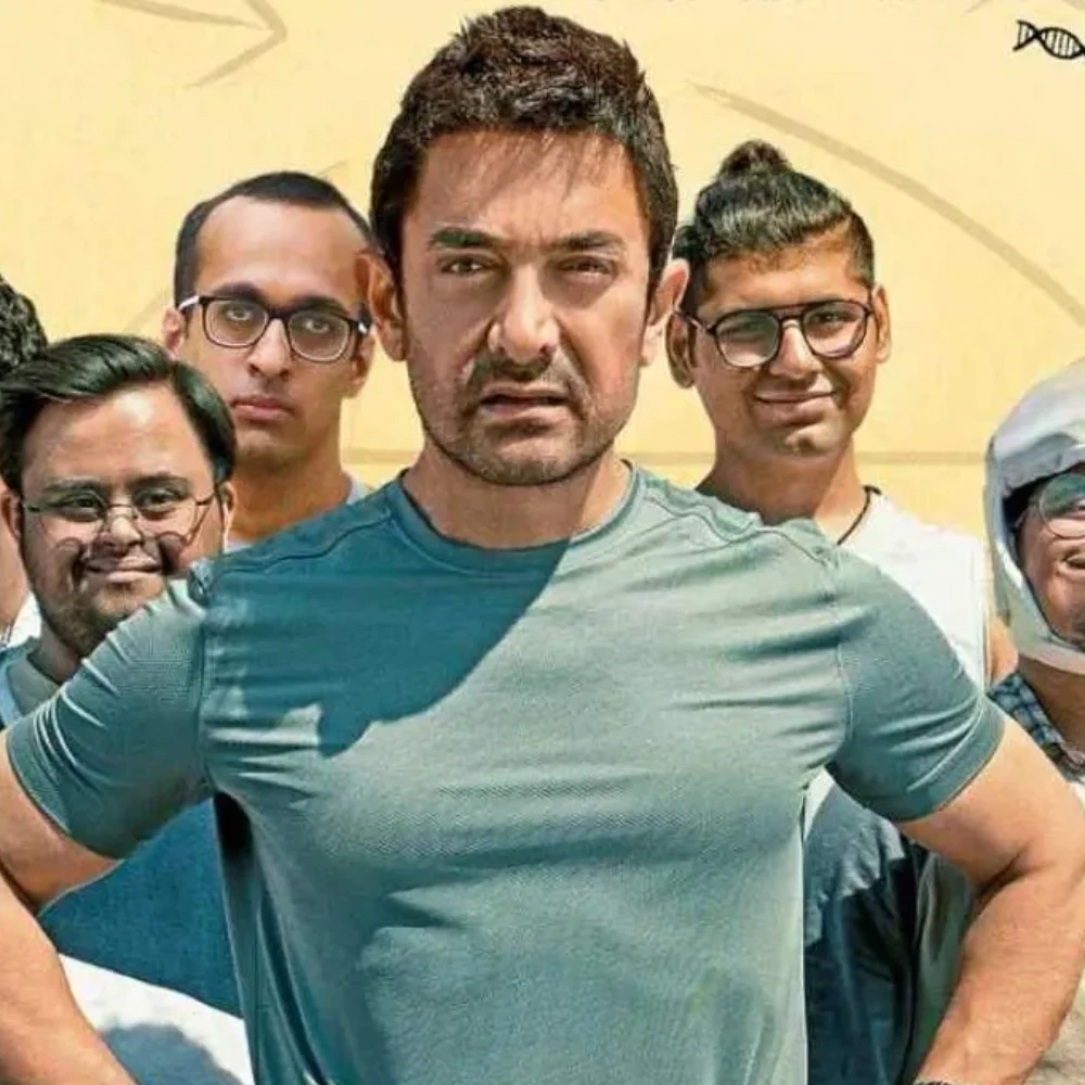 Box Office: Sitaare Zameen Par collects Rs 132 crore in 2 weeks, Aamir Khan starrer aims at Rs 160 crore finish in India