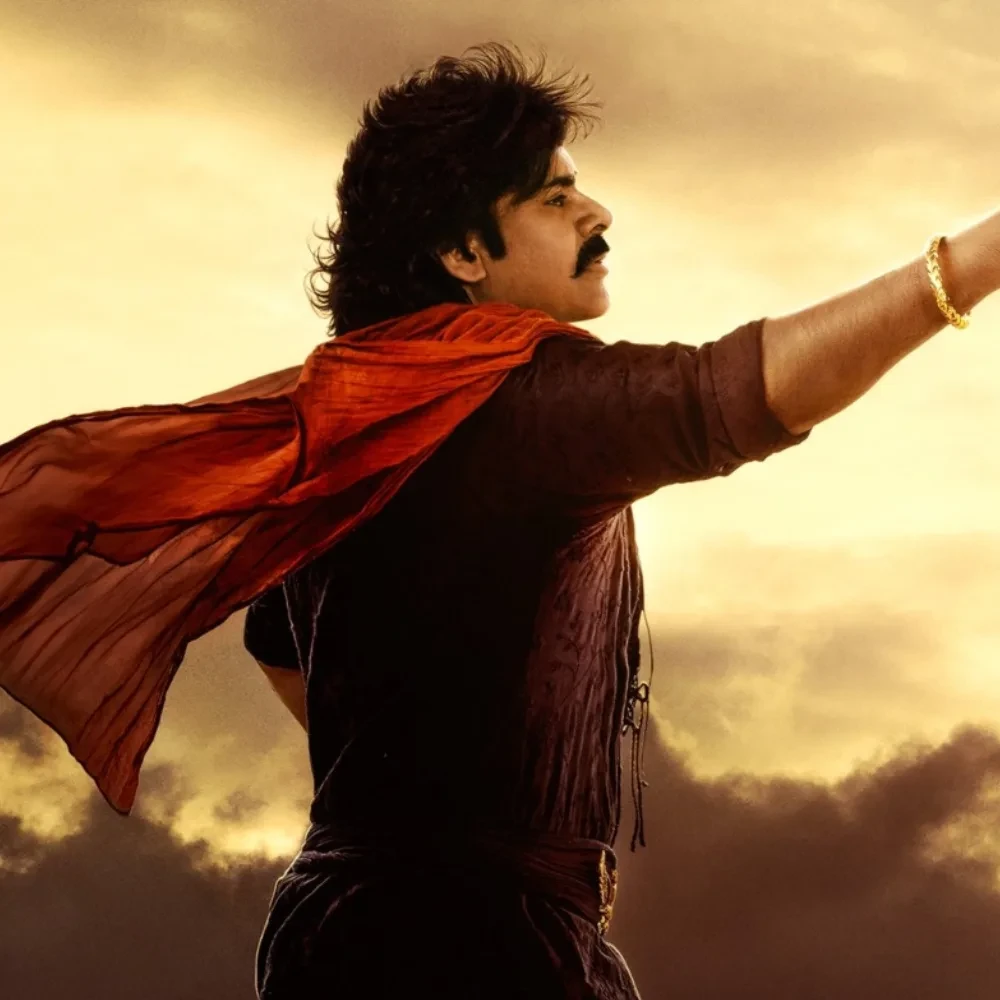 Hari Hara Veera Mallu: Pawan Kalyan has decided not to promote his film, here's why