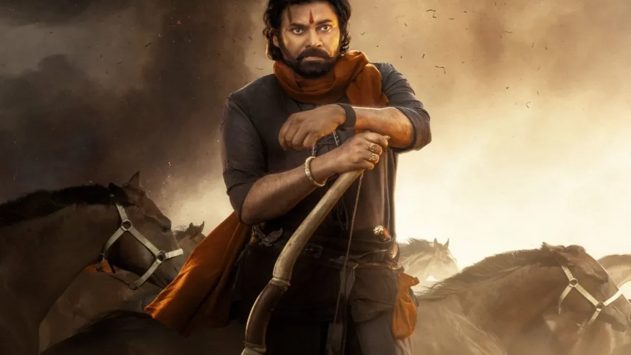Hari Hara Veera Mallu: Pawan Kalyan to portray rebel warrior in action film, trailer out on THIS date