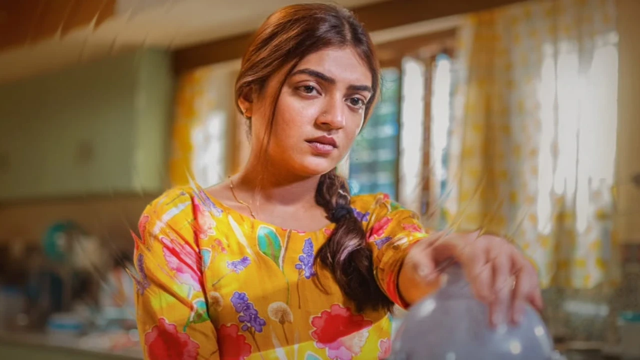 Sookshmadarshini Ending Explained