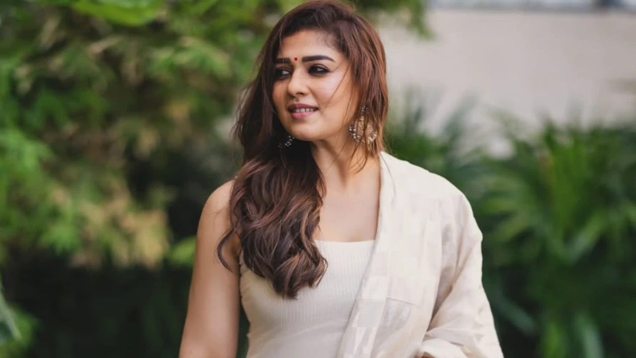 Does Nayanthara have a secret social media account? (PC: Nayanthara, IG) Does Nayanthara have a secret social media account?