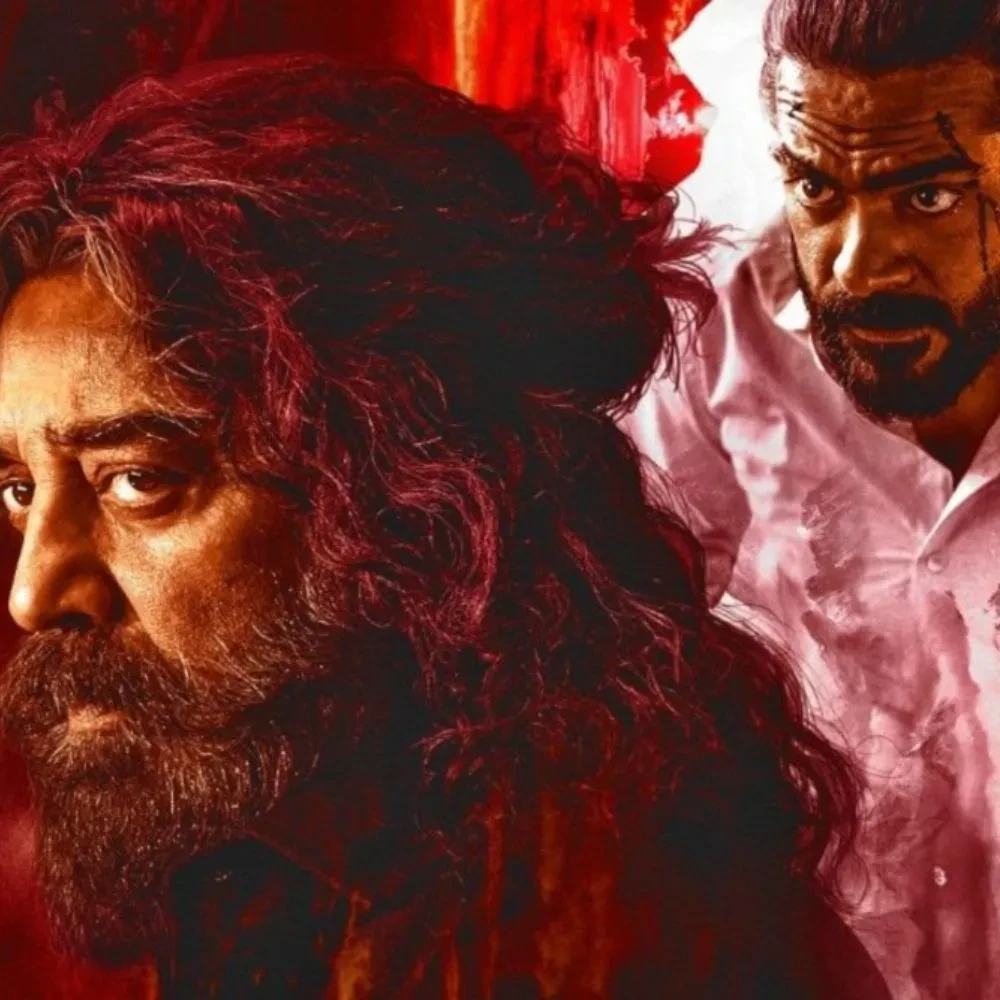 Thug Life OTT Release: Kamal Haasan’s gangster saga debuts online in less than 8 weeks after poor box office run