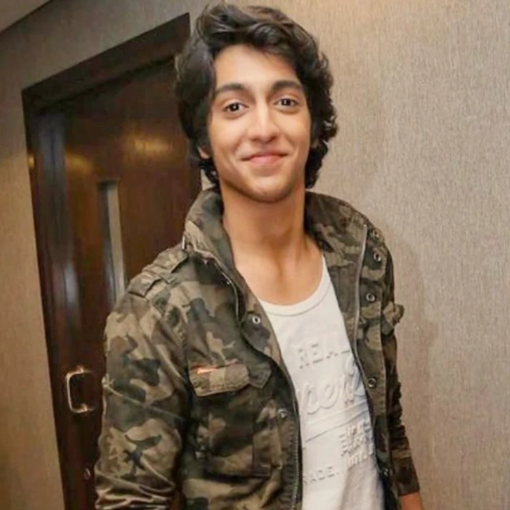 Ahaan Panday’s Shocking Confession: 'When I was 16, Alanna called me into her bathroom and she made me try...'