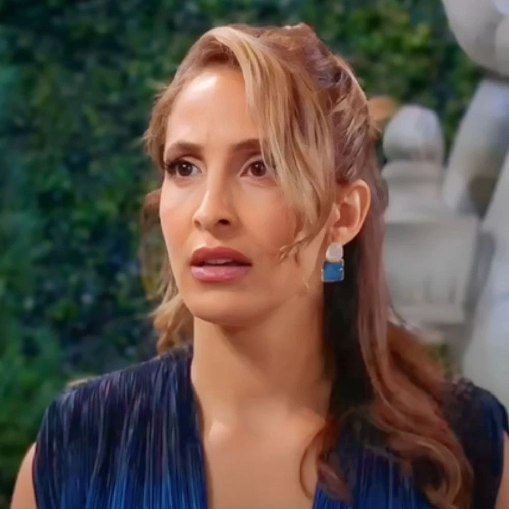 The Young and the Restless Spoilers, July 28 Episode: Chance Dies Saving Cane; What Will Happen to Lily Now?