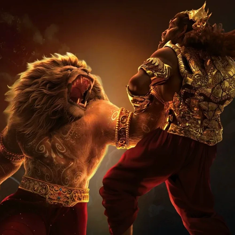 Box Office: Mahavatar Narsimha sees a 400 percent jump from Friday to Sunday in Hindi; Collects Rs 11.25 crore in opening weekend