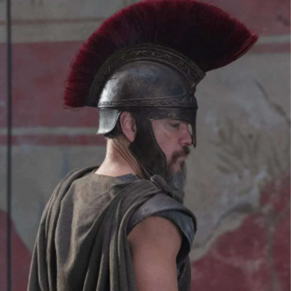Matt Damon's The Odyssey: IMAX 70mm Tickets Go on Sale 1 Year Before Release for Christopher Nolan's Next, All You Need to Know