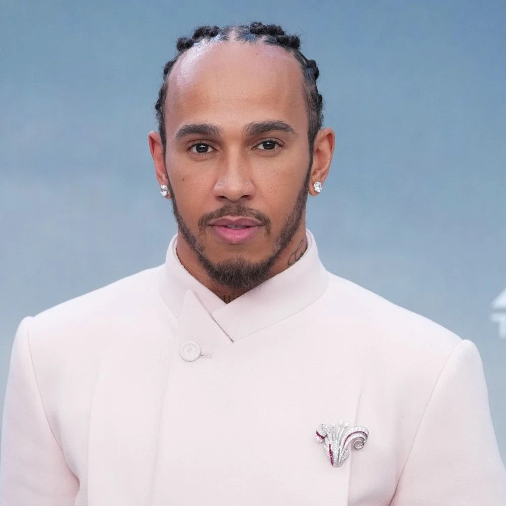 Is Lewis Hamilton Ready for F1: The Movie Sequel? Racer Reacts to USD 144M Global Box Office Hit Starring Brad Pitt