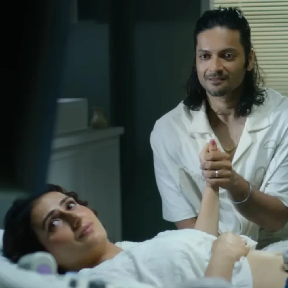 Metro In Dino Day 2 India Box Office: Anurag Basu's directorial shows reasonable growth to net Rs 5.50 crore on first Saturday; Total remain under par