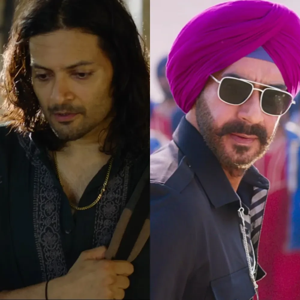 Pinkvilla Predicts: The opening day box office collections for Metro In Dino, Son Of Sardaar 2, War 2, Superman and other movies
