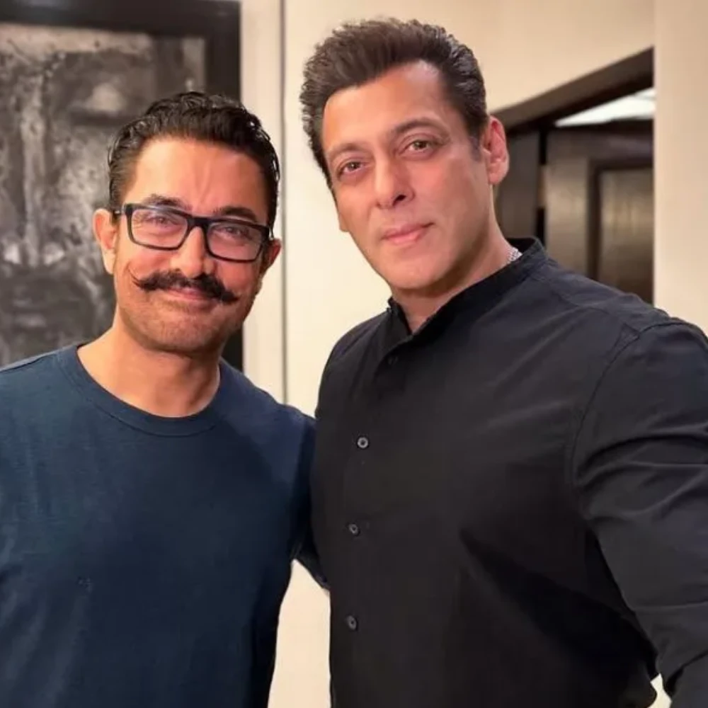 Paresh Rawal compares Salman Khan and Aamir Khan: 'Salman hawa ka jhoka hai...'