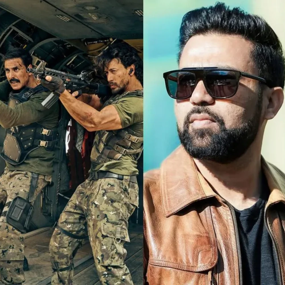 'Did biggest mistake by making Bade Miyan Chote Miyan with Ali Abbas Zafar': Vashu Bhagnani on Akshay Kumar, Tiger Shroff starrer