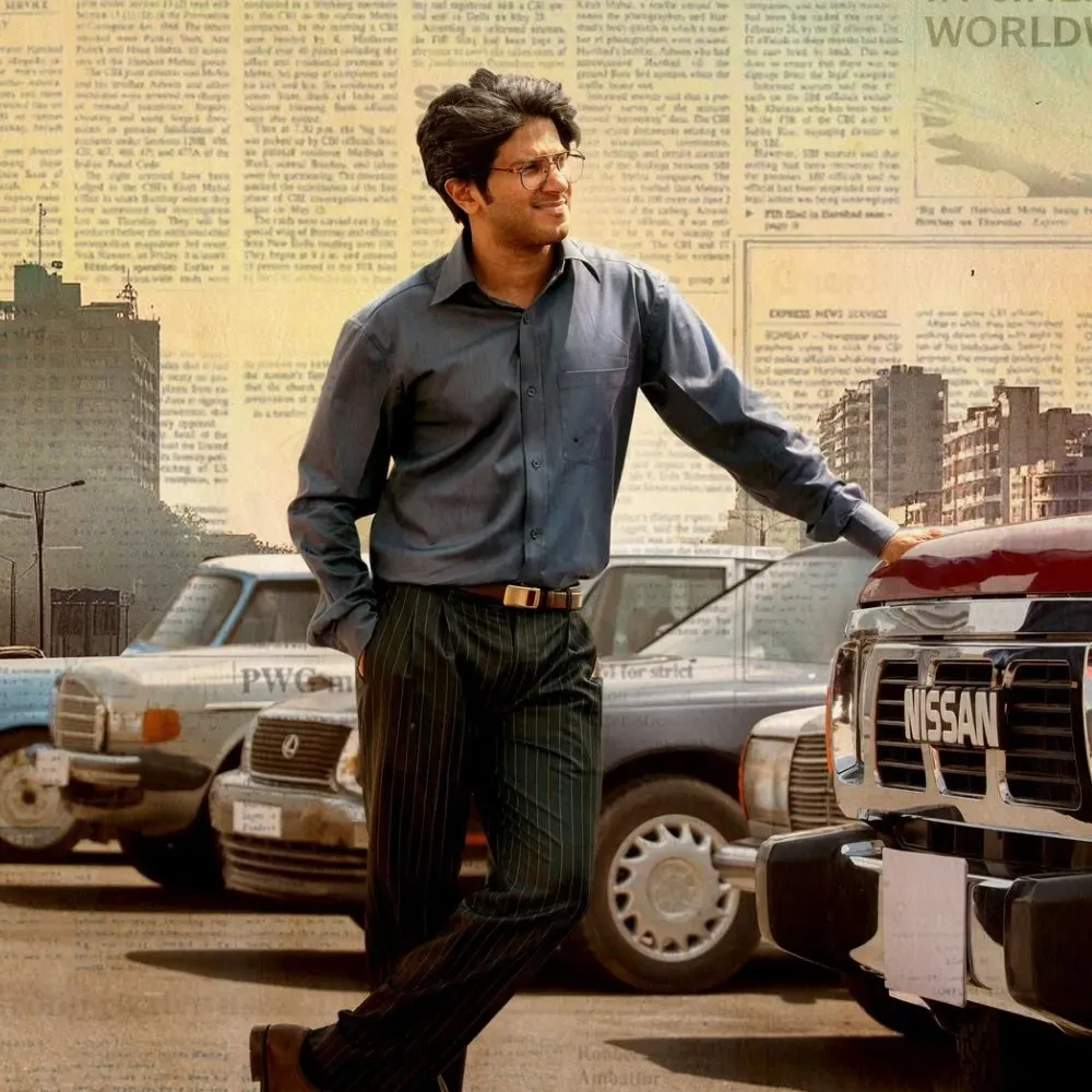 Lucky Baskhar: Is Venky Atluri planning a sequel for Dulquer Salmaan-led Telugu crime drama?