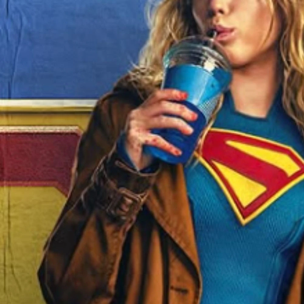 Supergirl: Woman of Tomorrow Full Cast Revealed So Far, Including Milly Alcock and a Surprise Cameo
