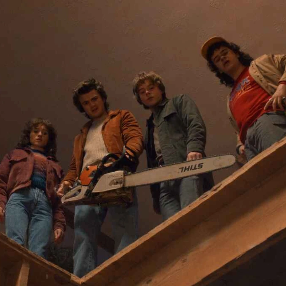 Stranger Things Season 5 Trailer: Will Hawkins’ Crew Destroy Upside Down as Vecna Returns For Series Finale? WATCH