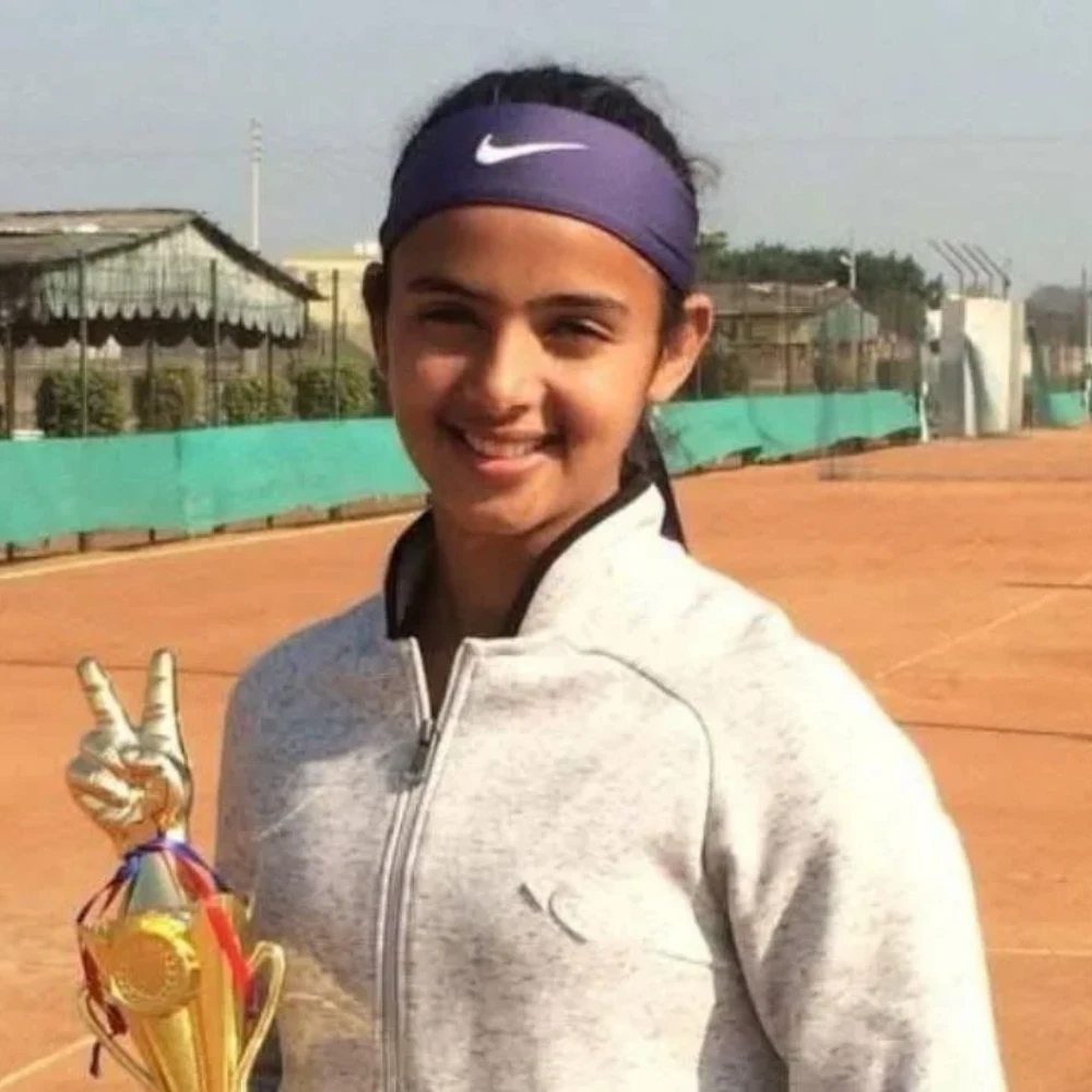 Who is Radhika Yadav? All you need to know about the late 25-year-old national-level tennis player