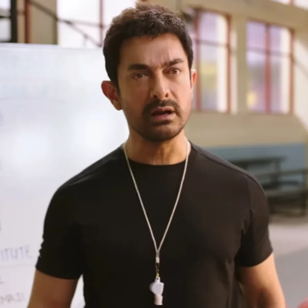 Sitaare Zameen Par Worldwide Lifetime Box Office: Aamir Khan starrer collects Rs 268 crore globally to emerge a HIT