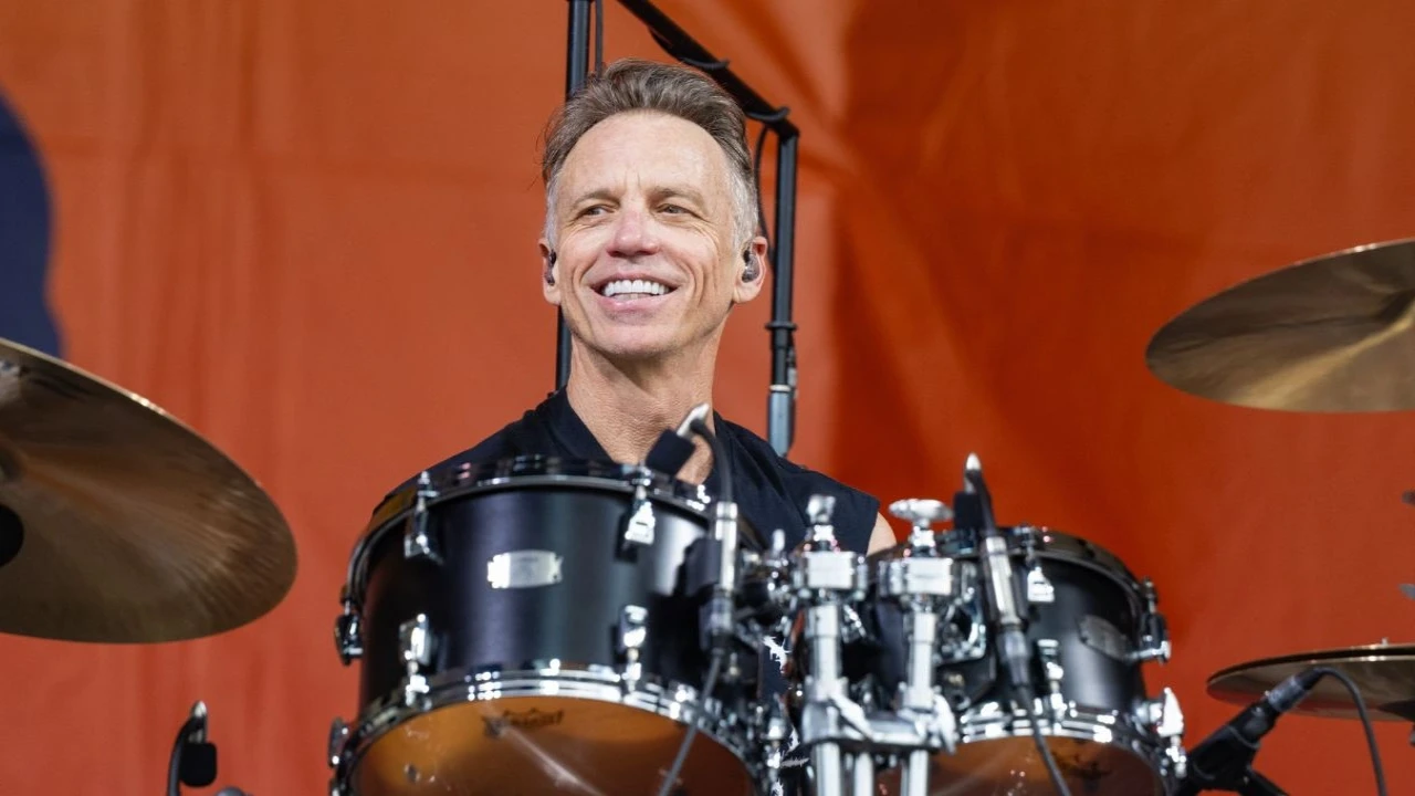Matt Cameron (via Getty Images) (Image Courtesy: Getty Images)