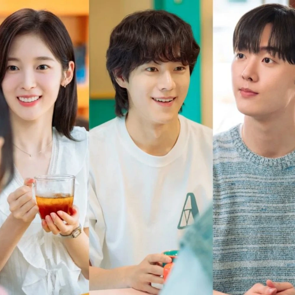 ASTRO's Sanha, Arin, Chuu's My Girlfriend Is the Man Release: Date, time, where to watch, cast, plot and more