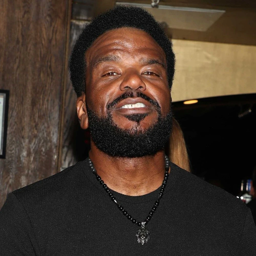 The Office Star Craig Robinson Quits Comedy, Says ‘Something Bigger’ is Coming Soon
