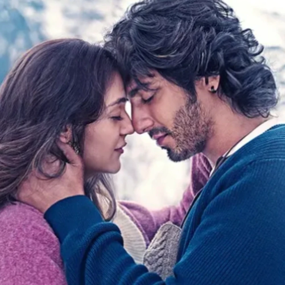 Box Office: Saiyaara goes MENTAL on Monday; Ahaan Panday and Aneet Padda starrer has a shot at Rs 18 crore on day 4