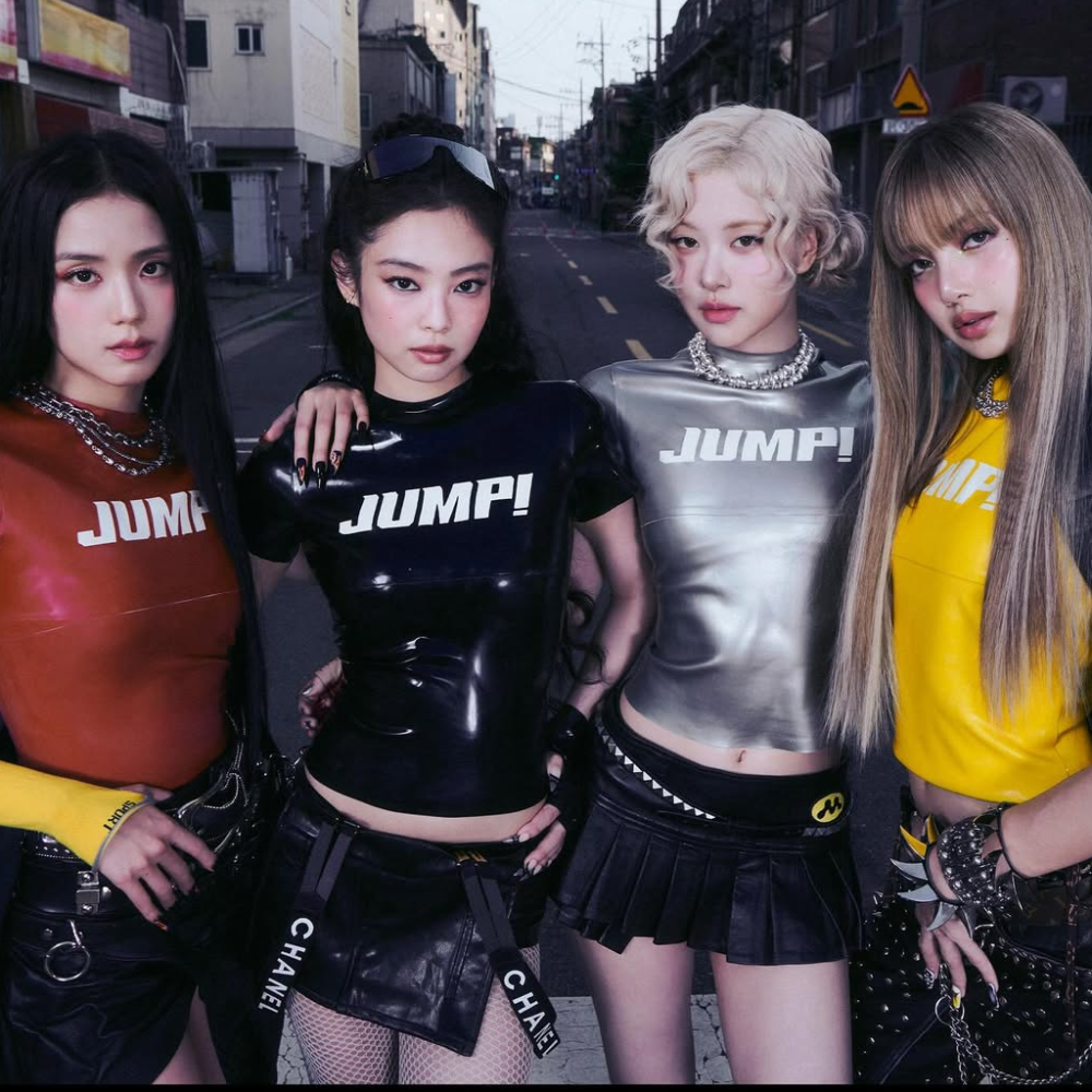 ‘Queens of K-pop’: BLACKPINK’s Jump secures No. 1 spot on US iTunes, takes top spot in 47 countries
