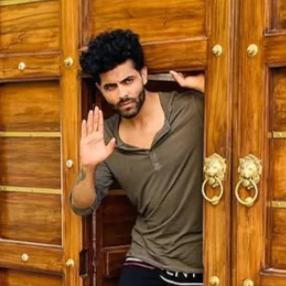 Inside Ravindra Jadeja’s Rs 10 crore bungalow in Gujarat: Belongs to a Rajput family, features in-house gym and sprawling farmhouse