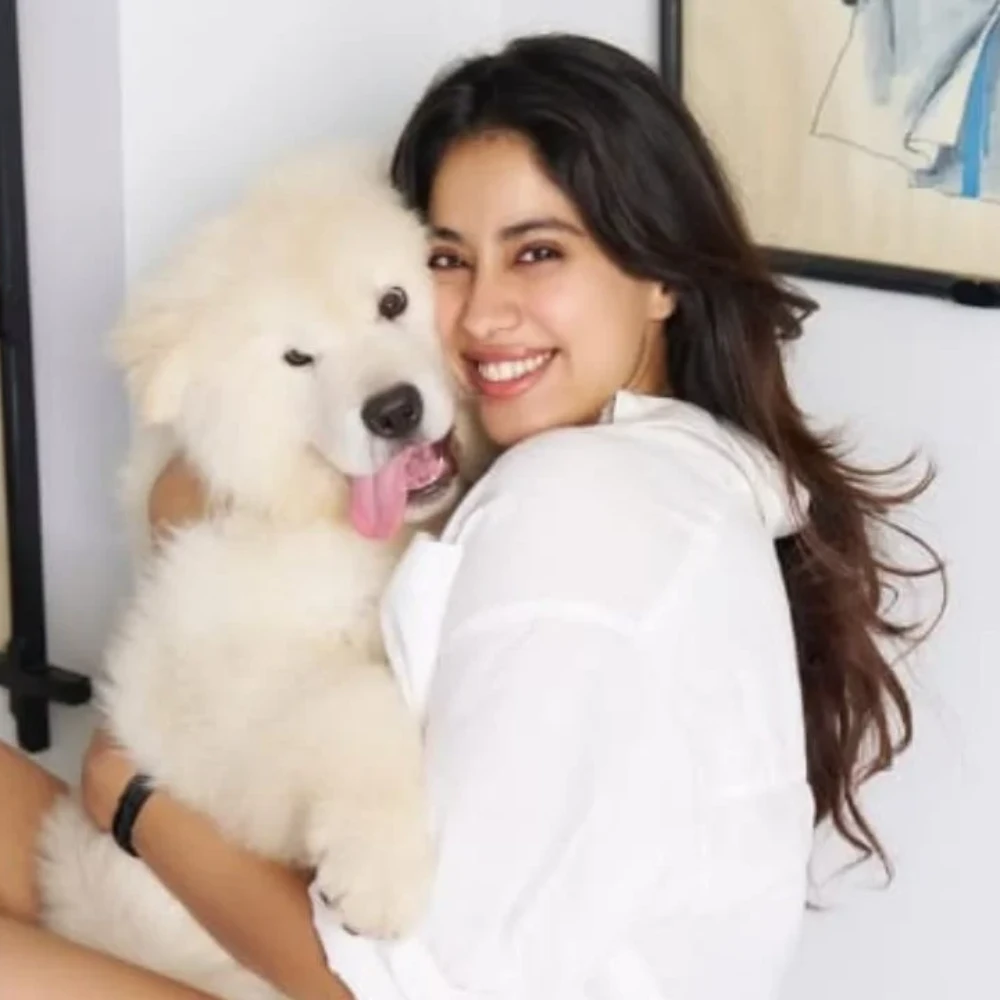 Inside Janhvi Kapoor’s first Wimbledon visit: From joining the Djokovic fandom to challenging Varun Dhawan