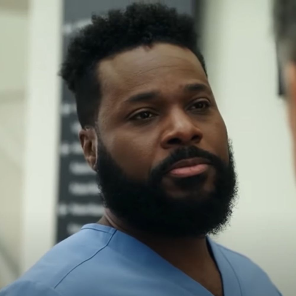 Malcolm-Jamal Warner’s 10 Best Roles: The Cosby Show to The Resident and Beyond